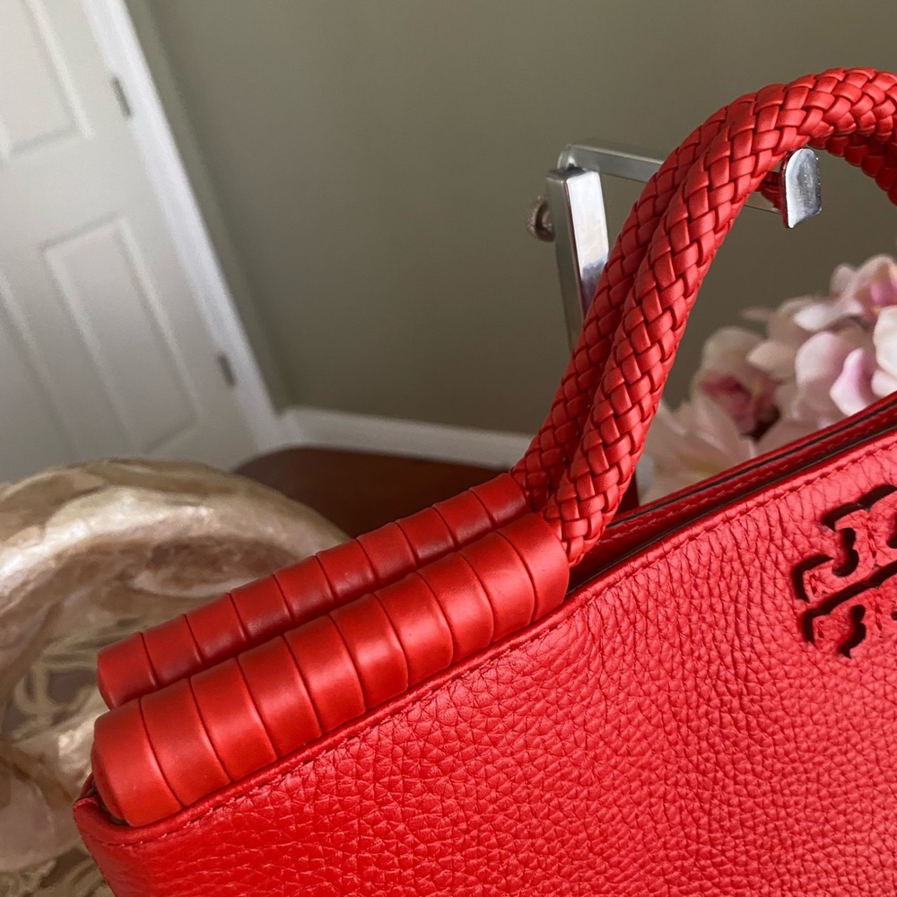 Tory Burch crossbody - Picture 5 of 11